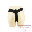 BAILE - Ultra PASSIONATE HARNESS 6,6' , STRAP ON BAILE - Ultra PASSIONATE HARNESS 6,6' , STRAP ON