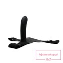 BAILE - Ultra PASSIONATE HARNESS 6,6' , STRAP ON BAILE - Ultra PASSIONATE HARNESS 6,6' , STRAP ON