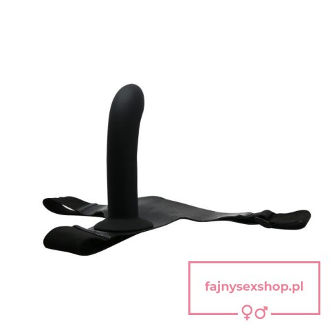 BAILE - Ultra PASSIONATE HARNESS 6,6' , STRAP ON BAILE - Ultra PASSIONATE HARNESS 6,6' , STRAP ON