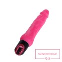 BAILE - VIBRATOR, MULTI-SPEED BAILE - VIBRATOR, MULTI-SPEED