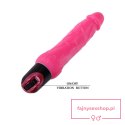 BAILE - VIBRATOR, MULTI-SPEED BAILE - VIBRATOR, MULTI-SPEED