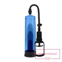 Basic Pump 2 - Water Resistant - Blue Basic Pump 2 - Water Resistant - Blue