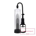 Basic Pump 2 - Water Resistant - Transparent Basic Pump 2 - Water Resistant - Transparent