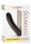 Boundless 7/17.75cm Smooth Black Boundless 7/17.75cm Smooth Black