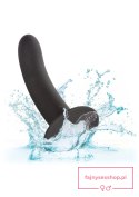 Boundless 7/17.75cm Smooth Black Boundless 7/17.75cm Smooth Black