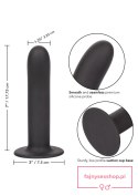 Boundless 7/17.75cm Smooth Black Boundless 7/17.75cm Smooth Black