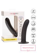 Boundless 7/17.75cm Smooth Black Boundless 7/17.75cm Smooth Black