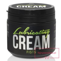 CBL LUBRICATING CREAM FISTS 500 ML