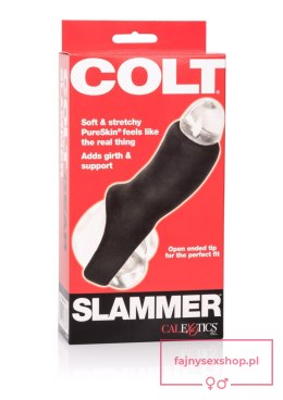 COLT Slammer Black