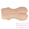 CRAZY BULL - Hannah, Double holes TPR CRAZY BULL - Hannah, Double holes TPR