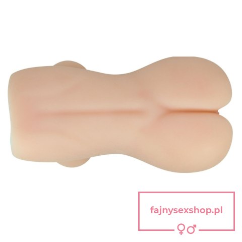 CRAZY BULL - Hannah, Double holes TPR CRAZY BULL - Hannah, Double holes TPR