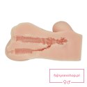CRAZY BULL - Hannah, Double holes TPR CRAZY BULL - Hannah, Double holes TPR