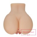 CRAZY BULL - Kylie, Vibration Double holes TPR ABS CRAZY BULL - Kylie, Vibration Double holes TPR ABS