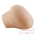 CRAZY BULL - Luna, Vibration Double holes TPR ABS CRAZY BULL - Luna, Vibration Double holes TPR ABS