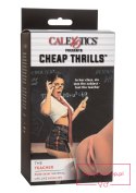 Cheap Thrills The Teacher Caramel skin tone Cheap Thrills The Teacher Caramel skin tone