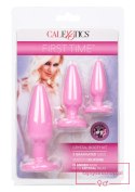 Crystal Booty Kit Pink Crystal Booty Kit Pink