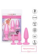 Crystal Booty Kit Pink Crystal Booty Kit Pink