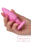 Crystal Booty Kit Pink Crystal Booty Kit Pink