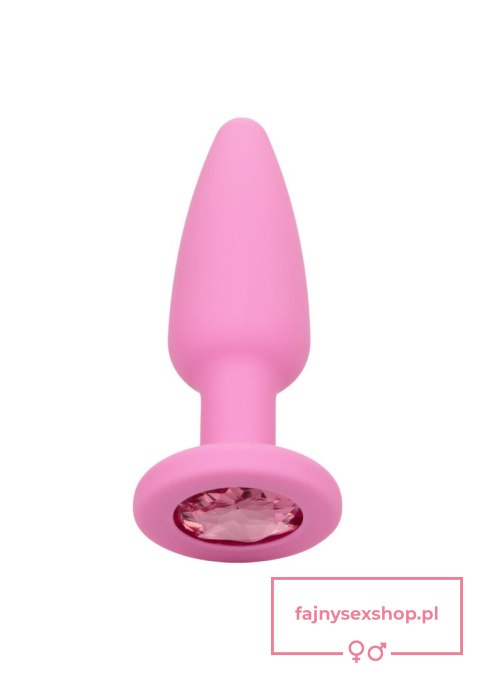 Crystal Booty Kit Pink Crystal Booty Kit Pink