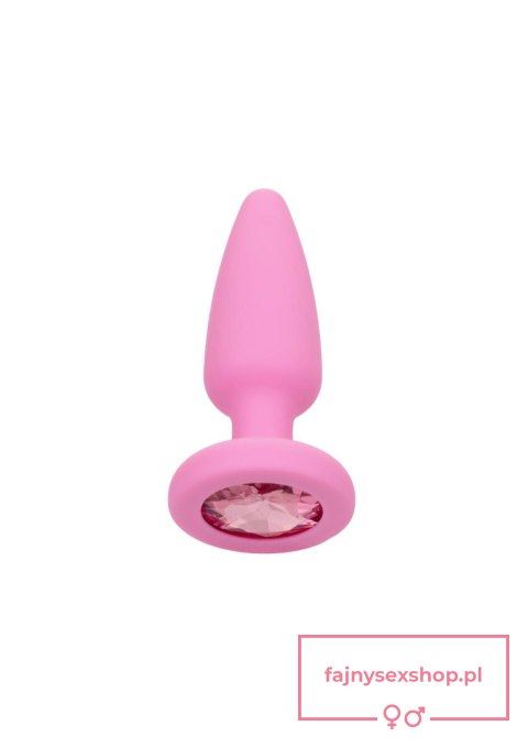 Crystal Booty Kit Pink Crystal Booty Kit Pink