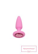 Crystal Booty Kit Pink Crystal Booty Kit Pink