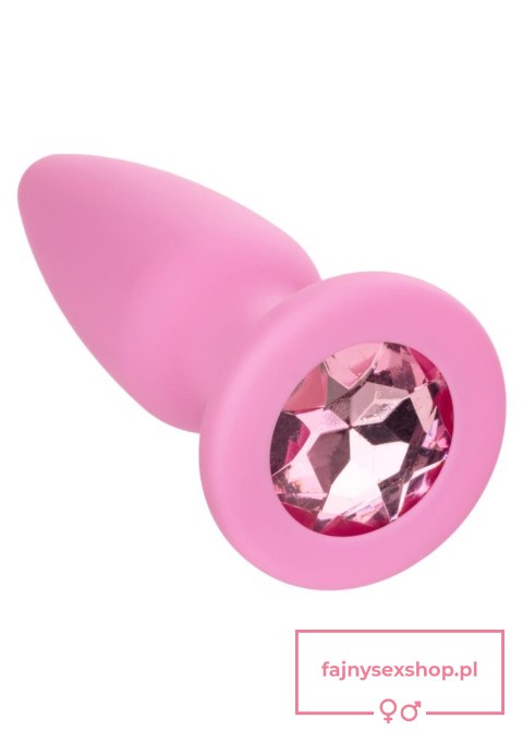 Crystal Booty Kit Pink Crystal Booty Kit Pink
