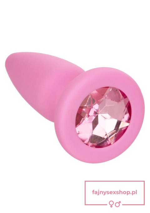 Crystal Booty Kit Pink Crystal Booty Kit Pink