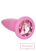 Crystal Booty Kit Pink Crystal Booty Kit Pink