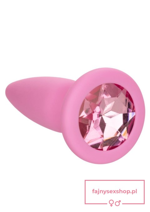 Crystal Booty Kit Pink Crystal Booty Kit Pink
