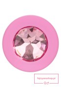 Crystal Booty Kit Pink Crystal Booty Kit Pink
