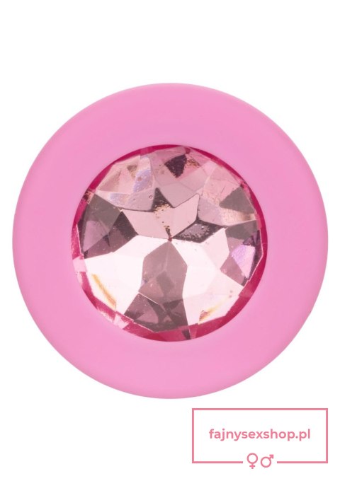Crystal Booty Kit Pink Crystal Booty Kit Pink