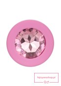 Crystal Booty Kit Pink Crystal Booty Kit Pink