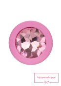 Crystal Booty Kit Pink Crystal Booty Kit Pink