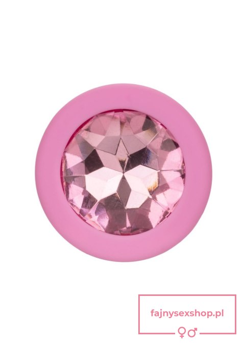 Crystal Booty Kit Pink Crystal Booty Kit Pink