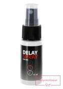 Delay Spray 15ml Natural Delay Spray 15ml Natural