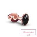 Diamond Aluminium Plug - S