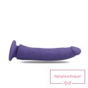 Dildo realistico Toyz4Lovers Purple Dildo realistico Toyz4Lovers Purple