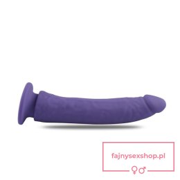 Dildo realistico Toyz4Lovers Purple