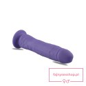 Dildo realistico Toyz4Lovers Purple Dildo realistico Toyz4Lovers Purple