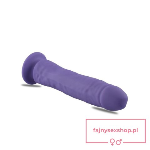 Dildo realistico Toyz4Lovers Purple Dildo realistico Toyz4Lovers Purple