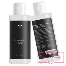 Dopochwowy żel nawilżający - 100ml