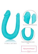 Double Dong AC/DC Dong Aqua Double Dong AC/DC Dong Aqua