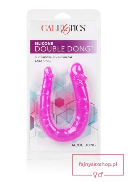 Double Dong AC/DC Dong Pink