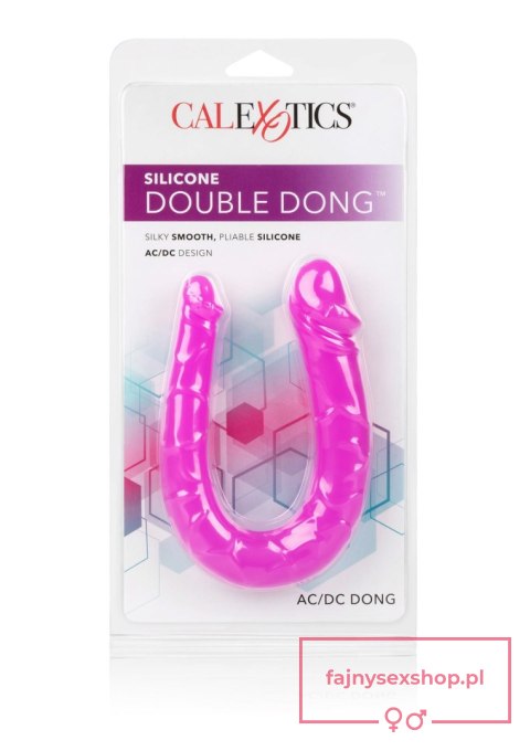 Double Dong AC/DC Dong Pink Double Dong AC/DC Dong Pink