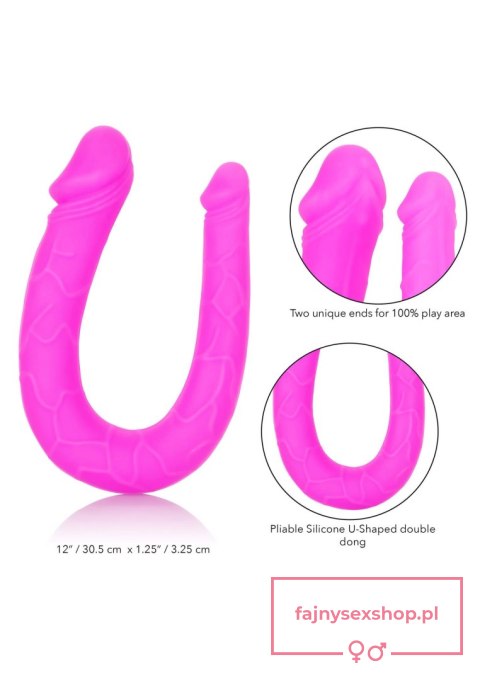 Double Dong AC/DC Dong Pink Double Dong AC/DC Dong Pink
