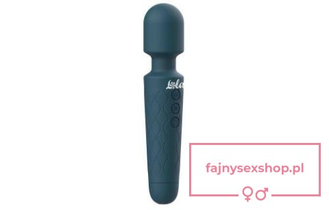 Dreaming Wand Green Dreaming Wand Green