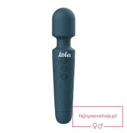 Dreaming Wand Green