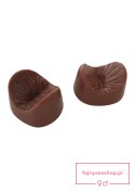 Edible Anus Brown skin tone Edible Anus Brown skin tone