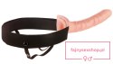 FFS 10 Hollow Strap-On Light FFS 10 Hollow Strap-On Light