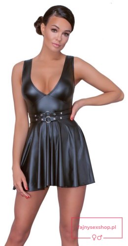 Flared Dress L